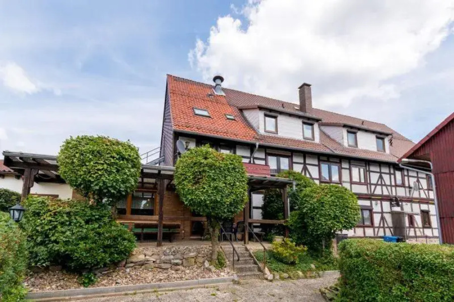 Gasthaus Dernedde