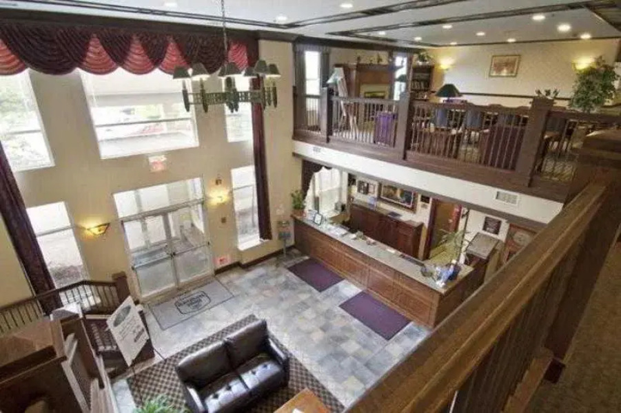 Best Western Plus Chaska River