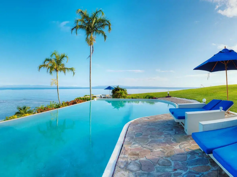 Taveuni Island Resort and Spa