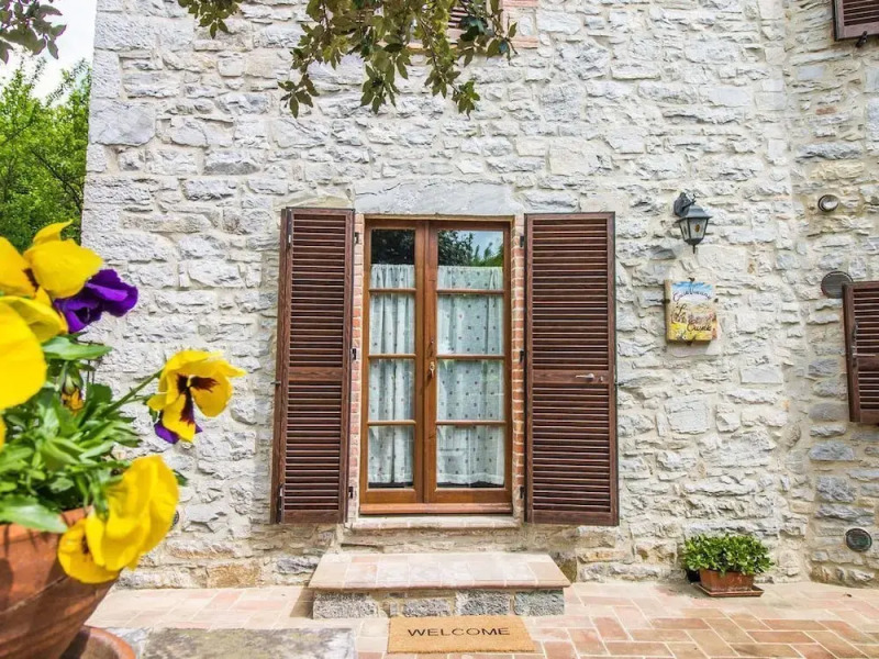Country House near Saturnia