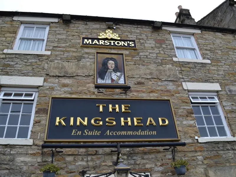 The Kings Head