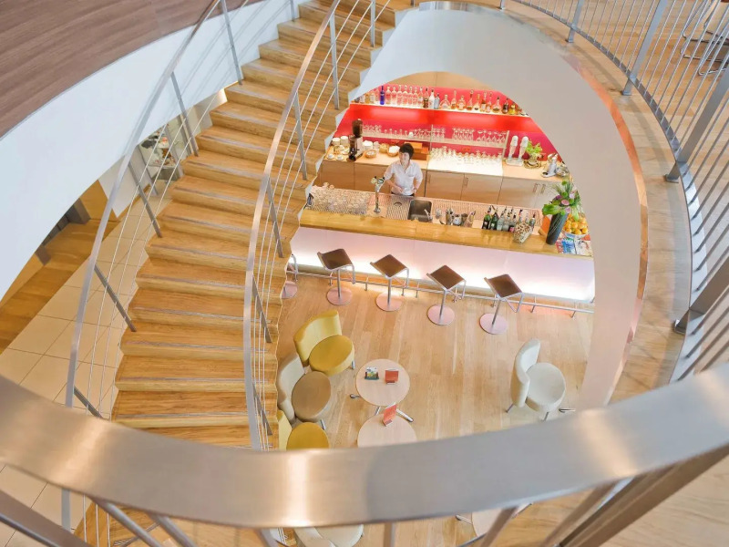 Novotel Vilnius Centre