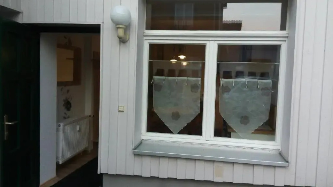 Apartment Halmis FeWo WR