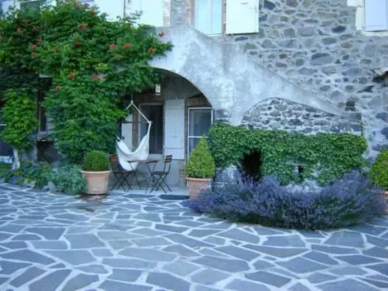 La Maison de Gabrielle