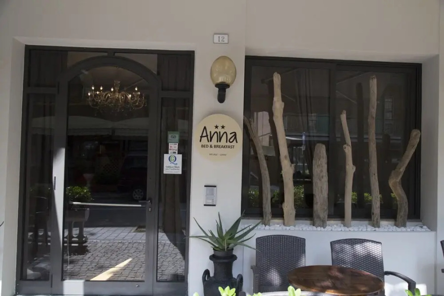 Anna Bed and Breakfast