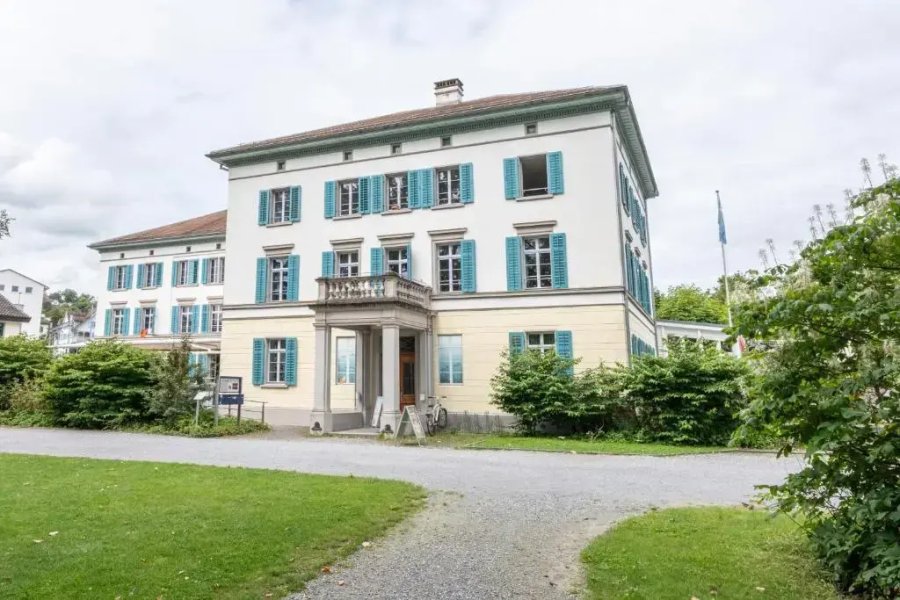 Jugendherberge Richterswil