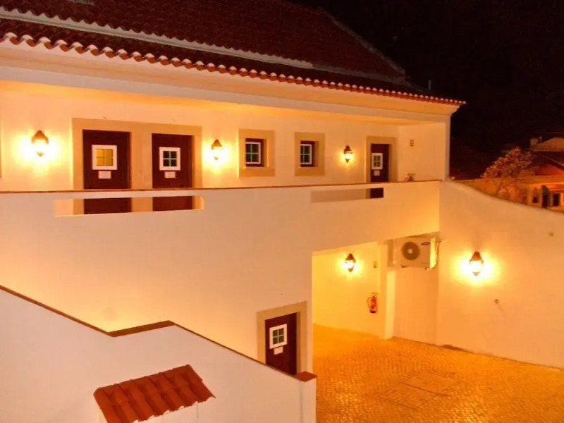 Casa do Largo - Golegã - Turismo de Habitação