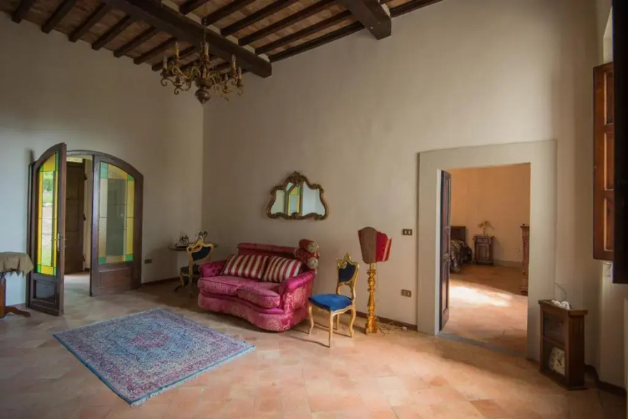 Residenza privata Paradiso