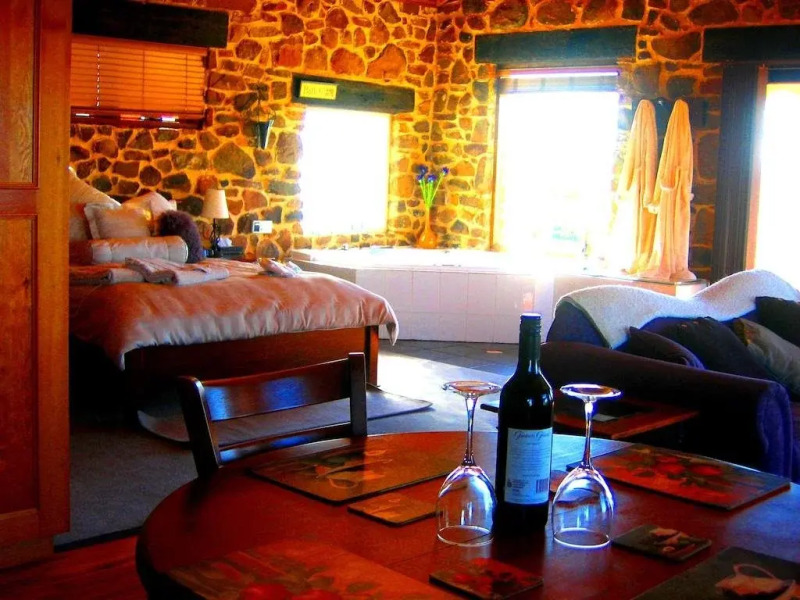 Everview Luxury Retreat