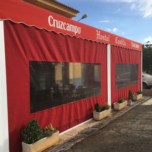 Hostal Castilla