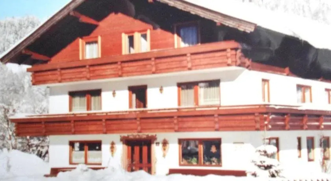 Schmiedererhof Appartements/Zimmer