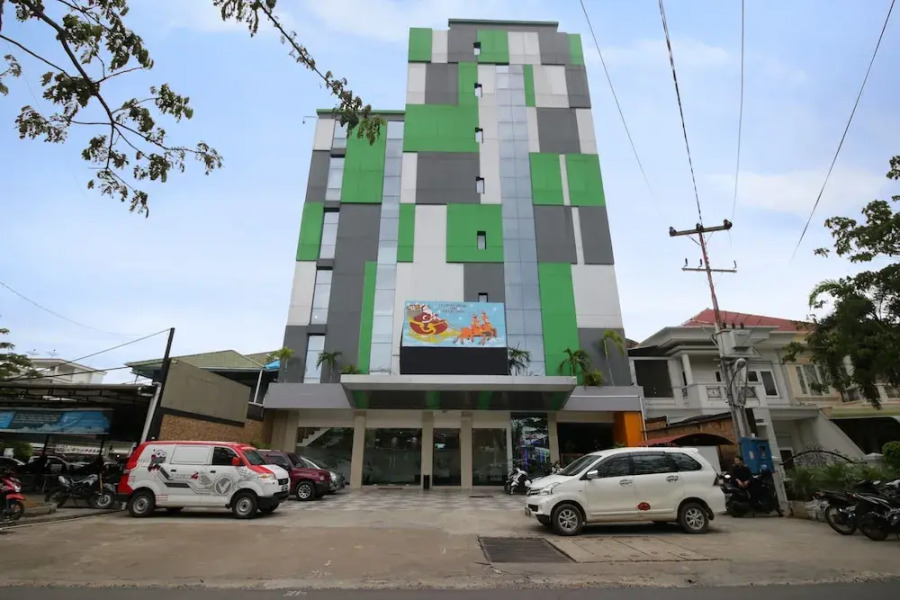 Airy Pontianak Selatan WR Supratman 33