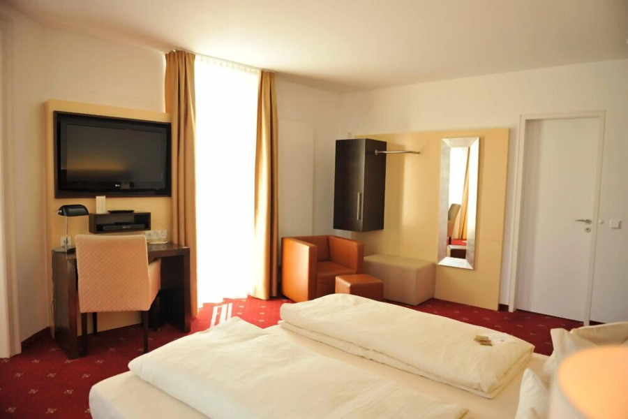 Hotel & Restaurant Bärengarten