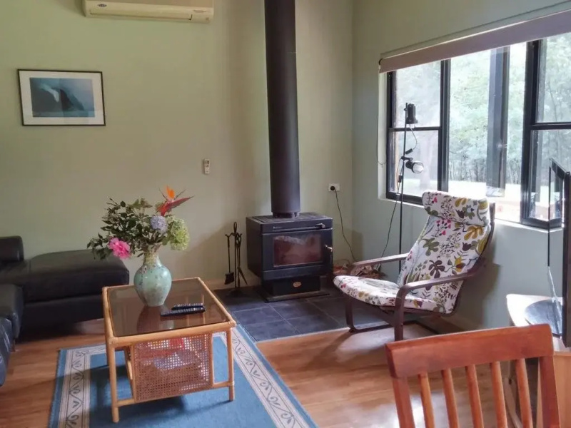 Milton Country Cottages