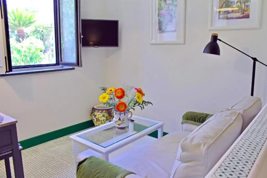 La Dimora 3: Comfort, Garden and Pool