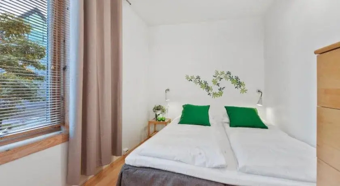 Bjørvika Apartments - Fiskepiren