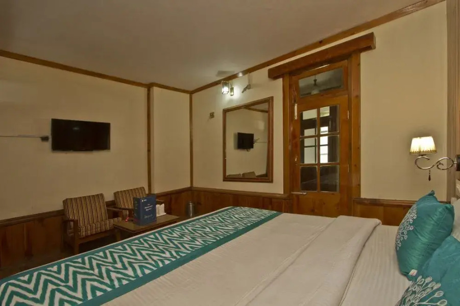 OYO 6398 Hotel Holiday Home International