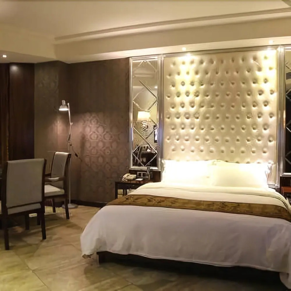 Huatai International Hotel