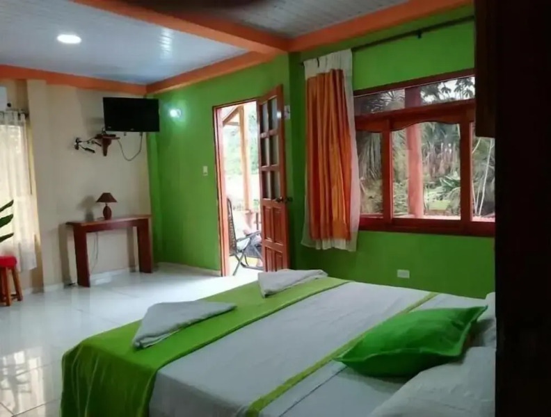 Finca Hotel Yakuruna