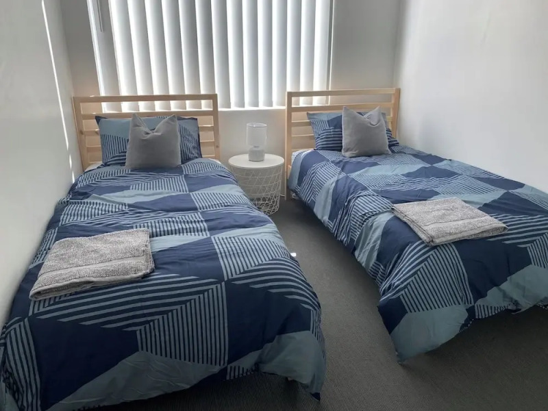 Alkimos Beach Family Accommodation