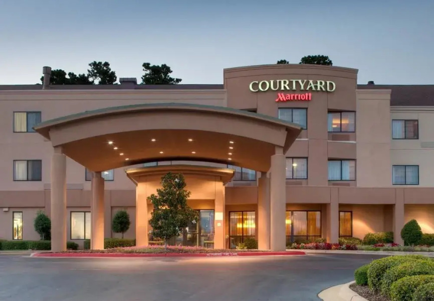 Courtyard Texarkana