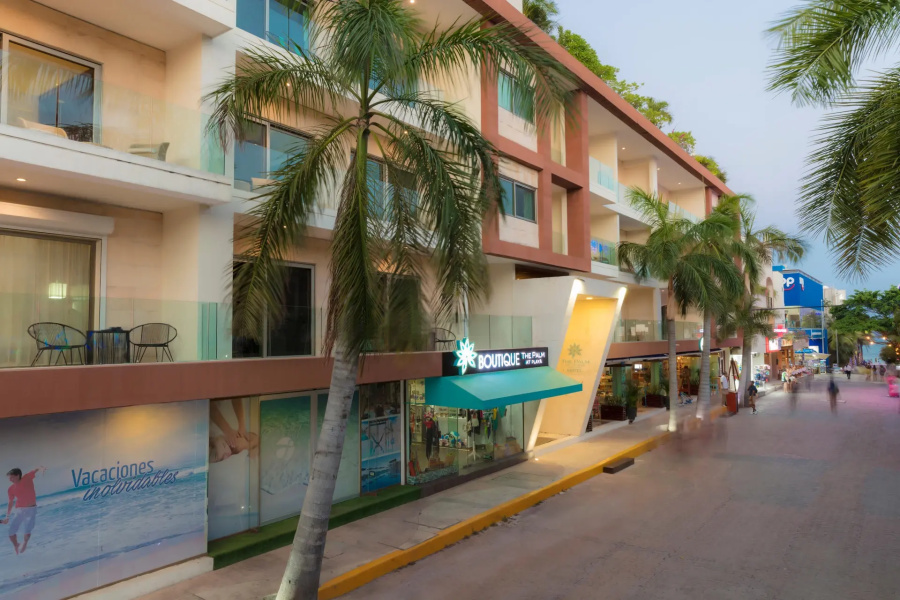 The Palm at Playa