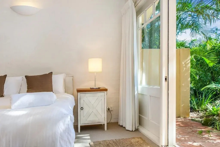 A PERFECT STAY –Beachwood House