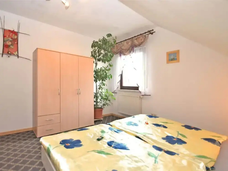 Gemutliches Familienapartment