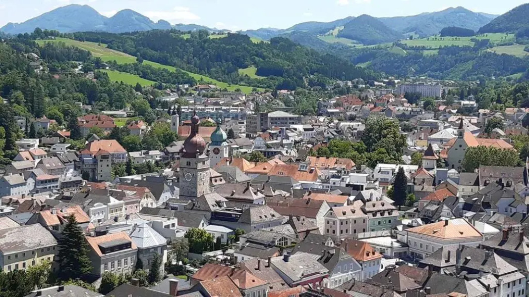 Eva's City Apartement