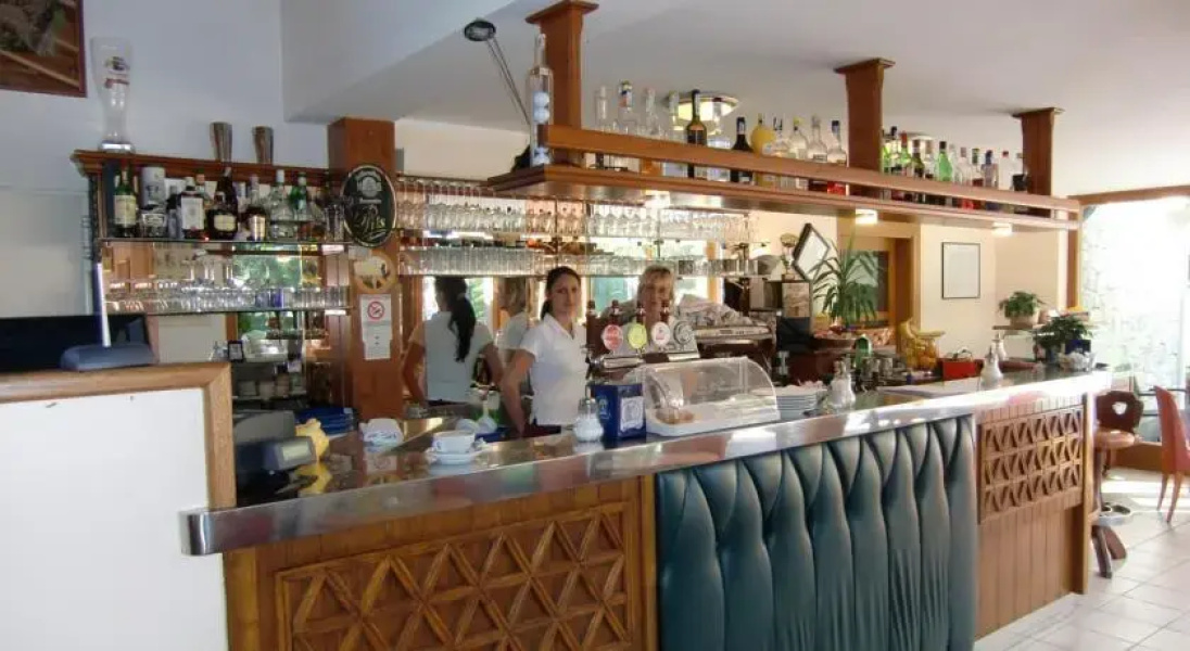 Dolomiti Golf House