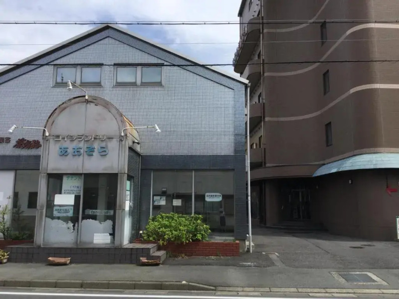 Business Hotel Minami
