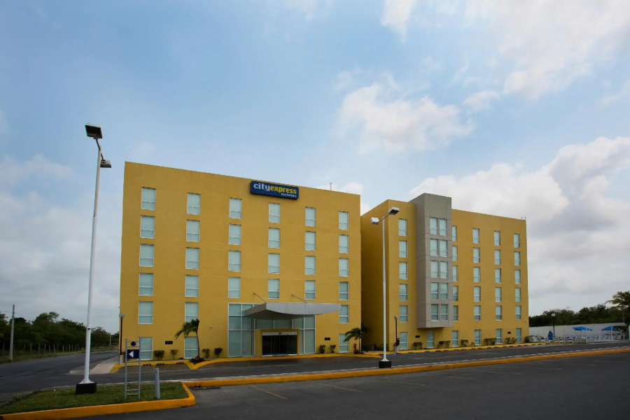 City Express by Marriott Chetumal