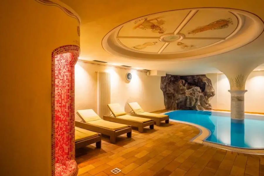 Hotel & Restaurant Feldrand