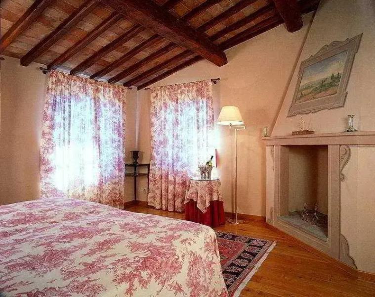 Hotel Fonte de Medici