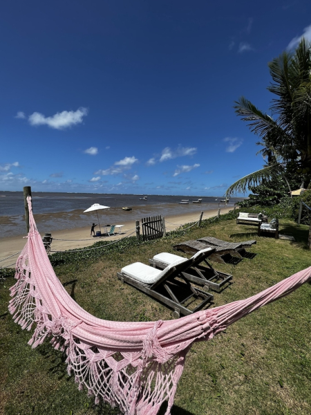 Pousada Flats Porto dos milagres
