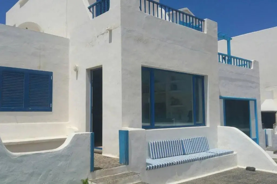 Playa de Caleta de Famara