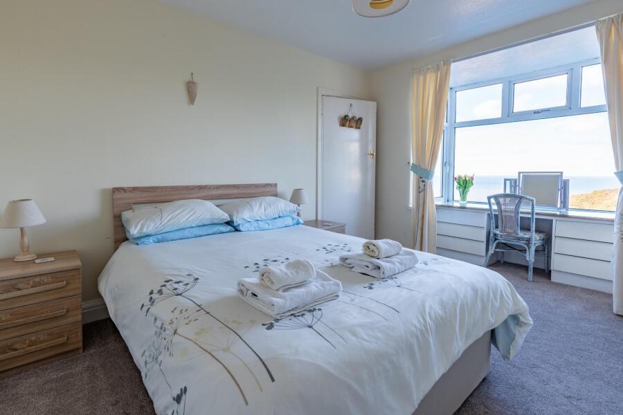 Heatherdale in Mortehoe