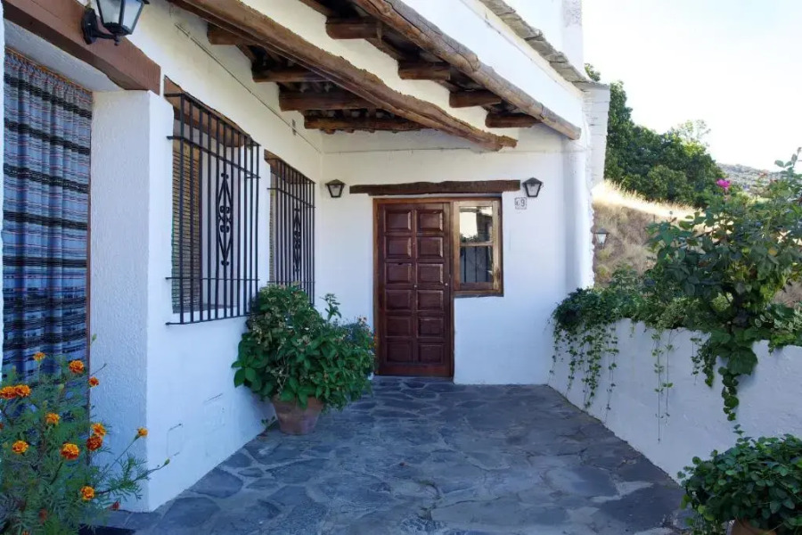 Casa Carole - 3 Bedroom Luxury Apartment