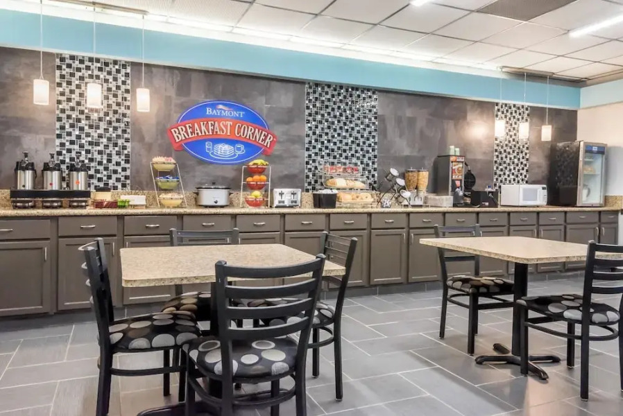 Quality Inn & Suites Kokomo