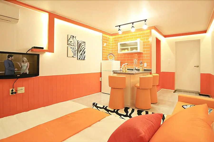 Gapyeong Romance Pension