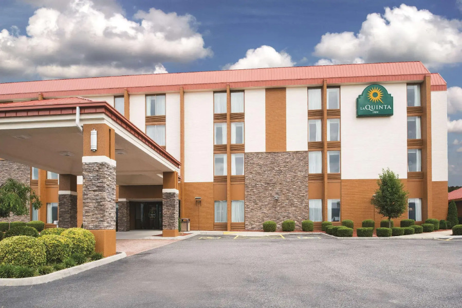Garner Hotel Wytheville East by IHG