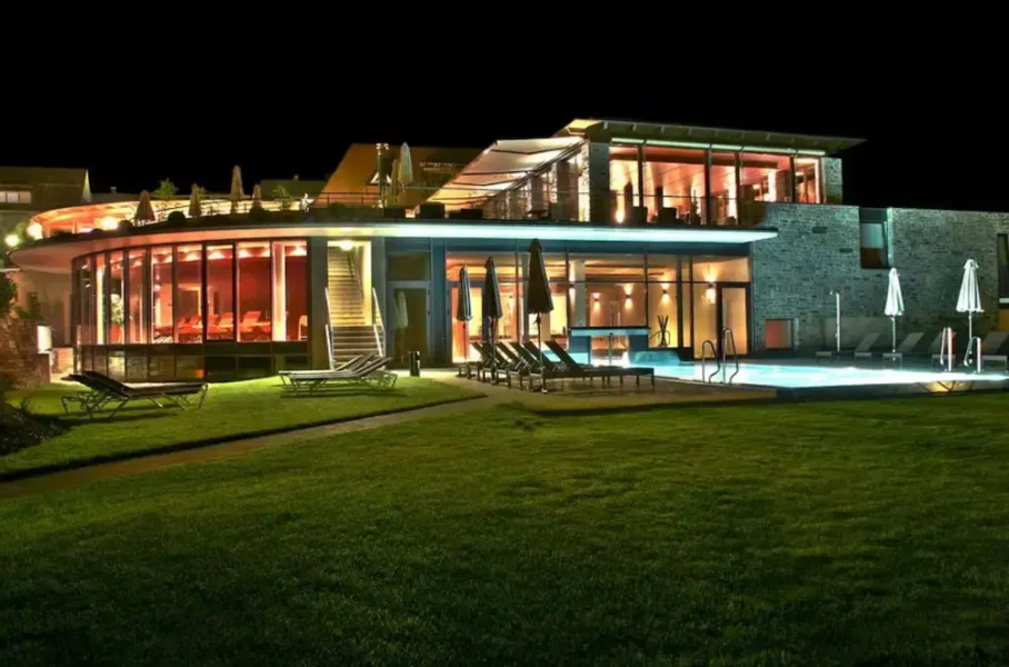 Hotel Lauterbad