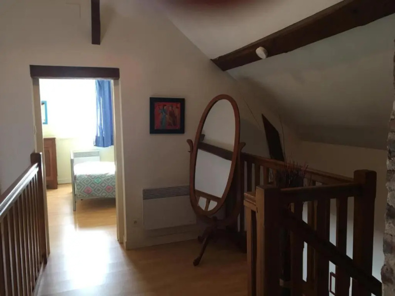 Gîte Bourbon-l'Archambault, 4 pièces, 6 personnes - FR-1-489-87