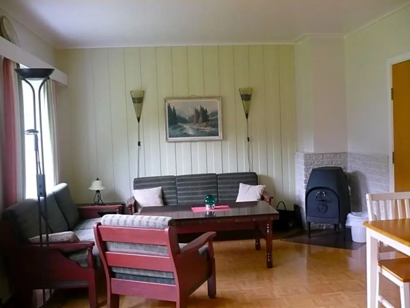 HI Borlaug Vandrerhjem