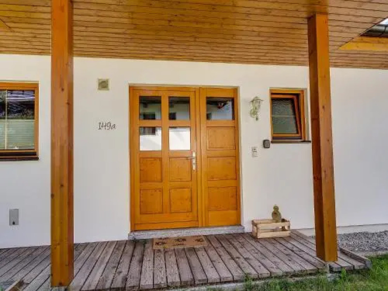 Holiday Home Margret