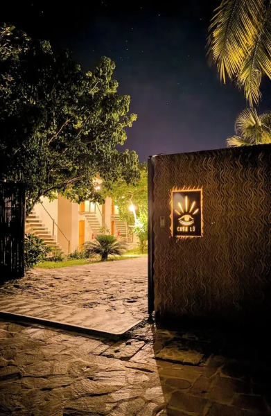 Casa Lú Mazunte Hotel Boutique - Adults Only