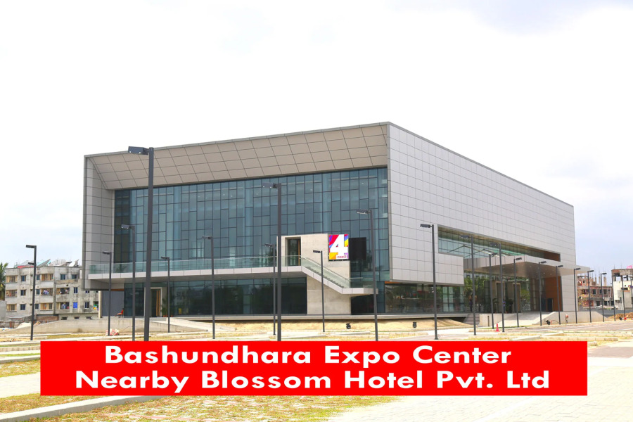 Blossom Hotel Dhaka