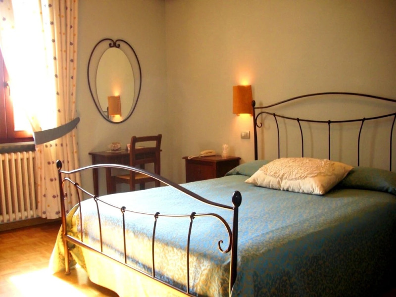 Agriturismo La Valle Dei Conti