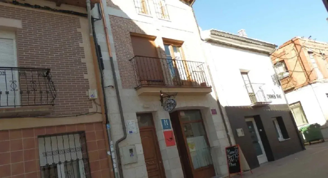 Hostal Catalina de Austria