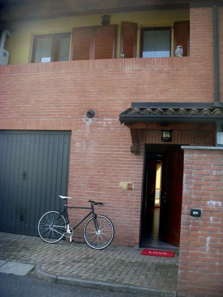 B&B Bike